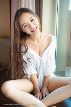 被囚禁的圣女